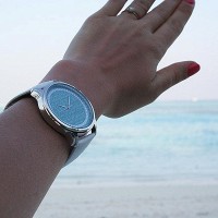 Наручные часы Andywatch «Волны» AW 189-0