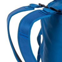 Спортивно-дорожная сумка-рюкзак Highlander Storm Kitbag 30 Blue 927447