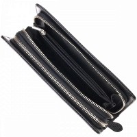 Кожаная мужская барсетка CANPELLINI 21567 