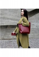 Женская сумка BlankNote «D.D.» виноград