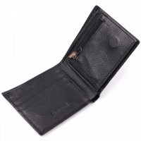 Мужской кожаный кошелек ST Leather 22457 