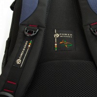 Рюкзак Городской нейлон Power In Eavas 9009 blue