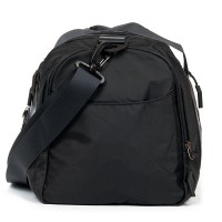 Спортивно-дорожная сумка Lanpad 3079 black