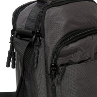 Сумка через плечо Lanpad A63757 gray