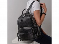 Женский кожаный рюкзак Olivia Leather nwbp27-7729a-bp