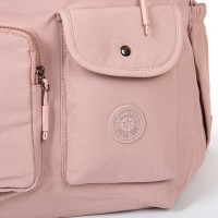 Спортивно-дорожная сумка Lanpad WA3088 pink