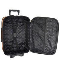 Чемодан Bonro Style (средний) 10012308