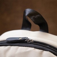 Текстильный рюкзак Vintage 20624 