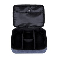 Органайзер для электроники BAGSMART GLENDALE (BM0200085A005) синий