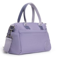 Женская тканевая сумка Jielshi 5889 l.purple