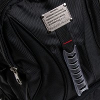 	Рюкзак Туристический нейлон Royal Mountain 7915 black