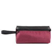 Несессер GIN Travel Kit бордо (trkv)