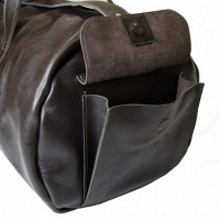 Дорожная сумка  760620 Grande Pelle
