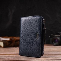 Женский кожаный кошелек  CANPELLINI 21715 