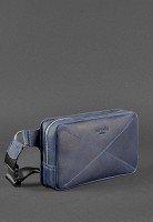 Сумка на пояс BlankNote Dropbag maxi ночное небо bn-bag-20-nn