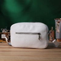 Женская кожаная сумка Shvigel 22840 