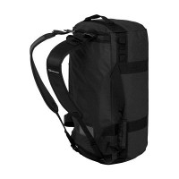 Дорожная сумка-рюкзак Highlander Storm Kitbag 45 Black 926935