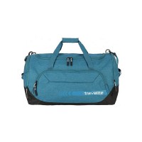 Дорожная сумка Travelite KICK OFF 69/Petrol TL006915-22