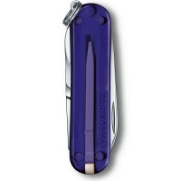 Складной нож Victorinox CLASSIC SD Colors 0.6223.T29G