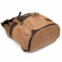 Рюкзак городской из ткани TARWA RCc-0010-4lx