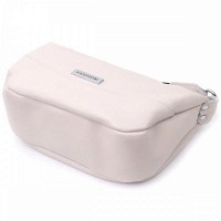 Молодежная женская кожаная сумка через плечо Vintage 22616 