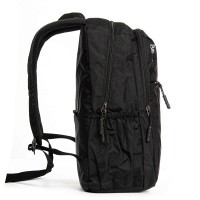 Рюкзак Городской нейлон Lanpad 19008 black