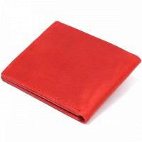 Женский кожаный кошелек Shvigel 16455