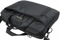 Сумка для ноутбука 15,6 дюймов Wallaby, Украниа 10586 черная