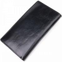 Мужской кожаный кошелек ST Leather 19420 