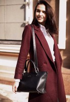 Женская сумка BlankNote «Midi» графит bn-bag-24-g