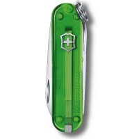 Складной нож Victorinox CLASSIC SD Colors 0.6223.T41G