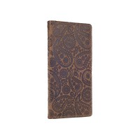 Кожаное портмоне Hi Art Buta Art WP-05-S19-1020-T004