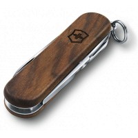 Складной нож Victorinox CLASSIC SD WOOD 0.6221.63