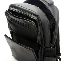 Рюкзак Городской Lanpad  26018 black