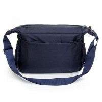 Сумка через плечо Lanpad 8620 blue