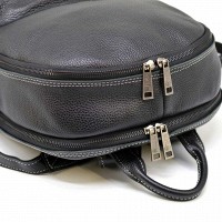 Мужской кожаный рюкзак TARWA FAw-7273-3md