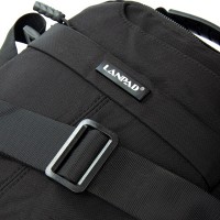 Сумка через плечо Lanpad 0935 black