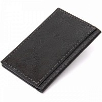 Картхолдер из натуральной кожи GRANDE PELLE 11501