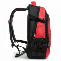 Рюкзак Городской нейлон Power In Eavas 9009 red