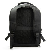 Рюкзак Городской Lanpad  26018 black