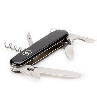 Складной нож Victorinox SPARTAN 1.3603.3B1