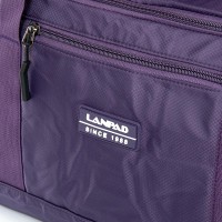 Спортивно-дорожная сумка Lanpad 3079 purple