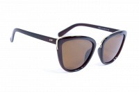 Поляризационные солнцезащитные женские очки Polarized P0921-2