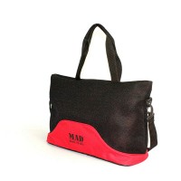 Женская спортивная сумка MAD Lattice sla8001 23L