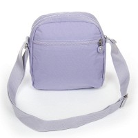 Женская тканевая сумка Jielshi M008 l.purple