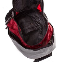 Женский  рюкзак ONEPOLAR  W1675-red