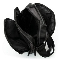 Сумка через плечо Lanpad A45010 gray