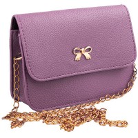 Женский клатч из кожзаменителя VALIRIA FASHION 4detbi-184924-7