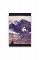Кошелек из ткани Urban Planet W1 Alpine