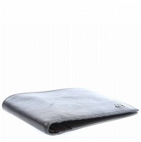 Кожаный кошелек Piquadro Black Square (B3) PU1241B3_TM